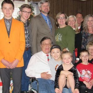 Meet your Posher, Jerome